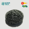 Stainless Steel Scourer Ball