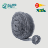 Galvanized Iron Mesh Scrubber Roll