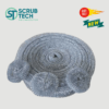 Galvanized Iron Mesh Scrubber Roll